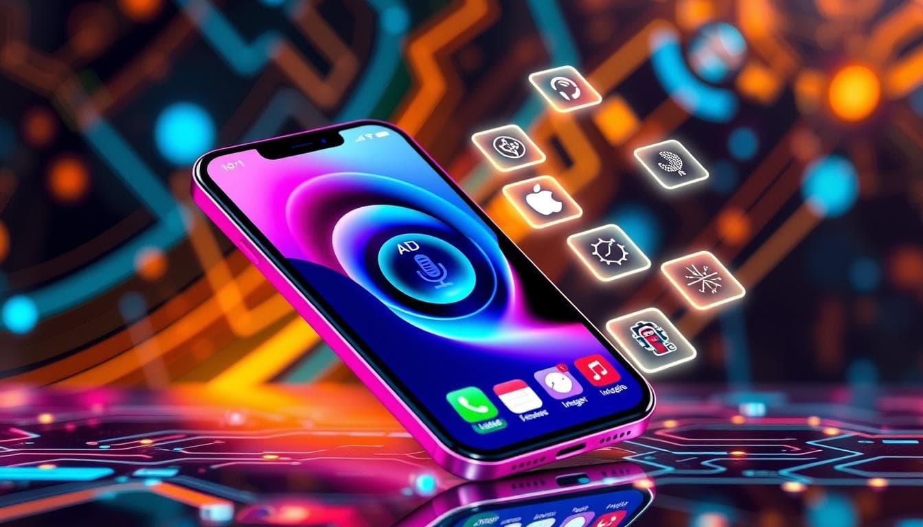 Temukan Fitur AI Terbaru di iPhone