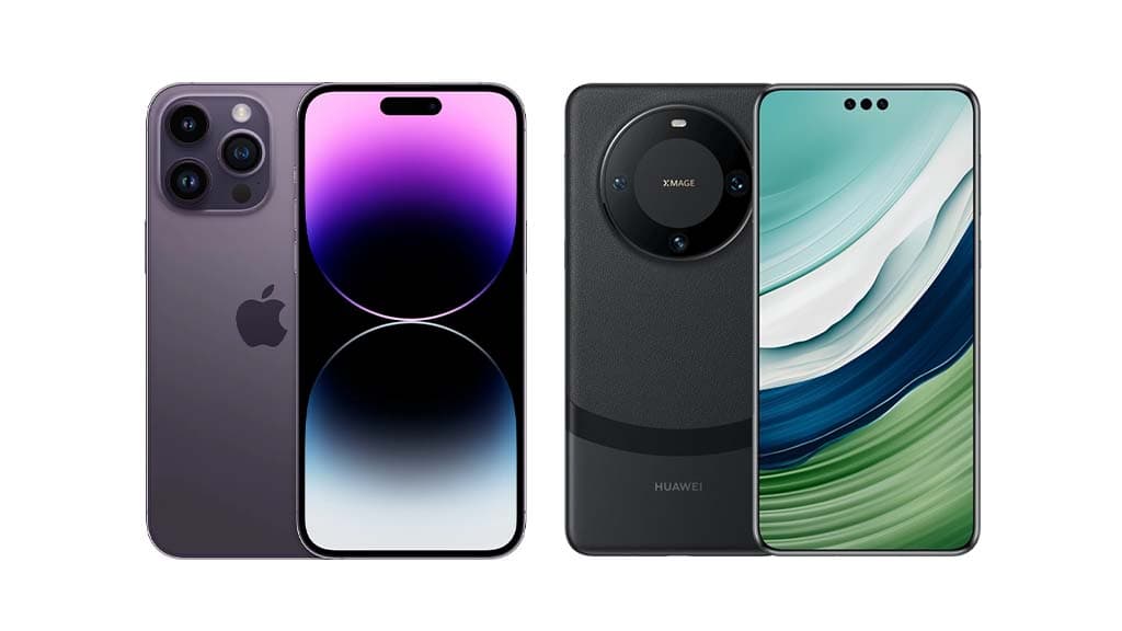 Mengapa Mate 70 Bisa Jadi Ancaman Besar untuk iPhone 16?