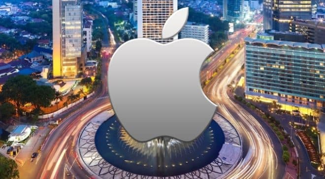 PR Susulan Pemerintah Usai Investasi Apple Demi iPhone 16