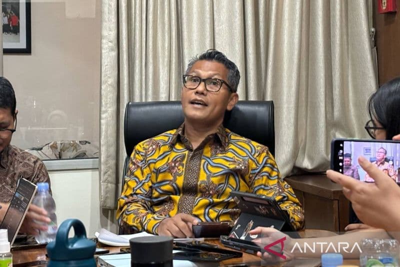 Kemenperin minta Apple lakukan investasi yang adil USD100 jt