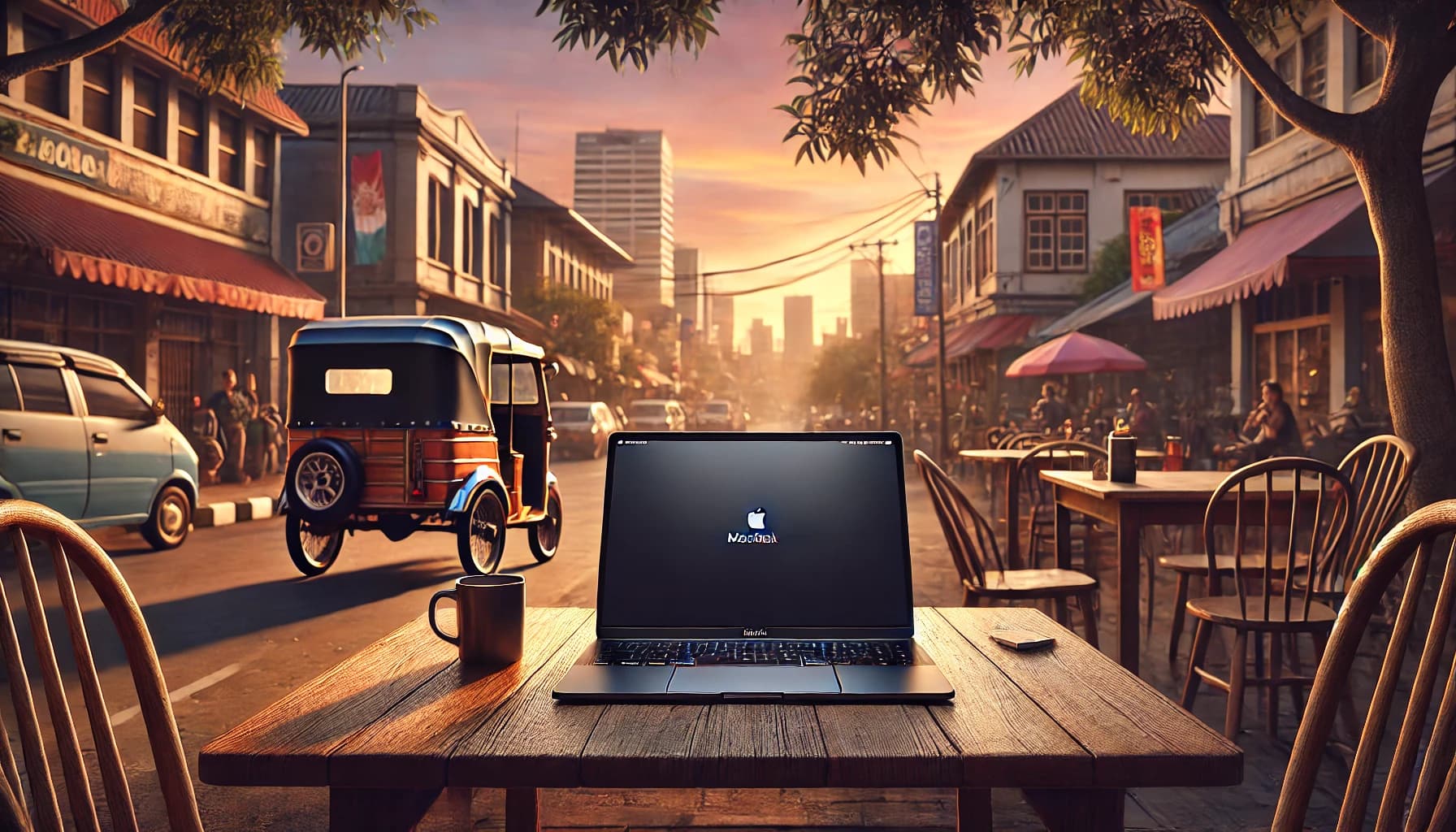 4 Hal MacBook Pro 2019 Mati Karena SSD yang Bermasalah