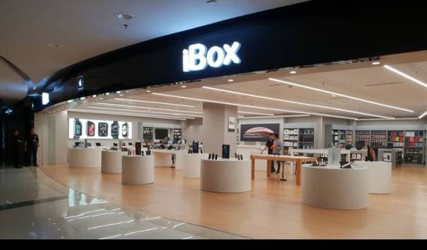 Produk Apple Siap Diskon Besar Jelang Natal dan Tahun Baru 2025 di iBox!
