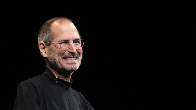 Kado Terakhir Pendiri Apple Steve Jobs Sebelum Meninggal, Bikin Haru