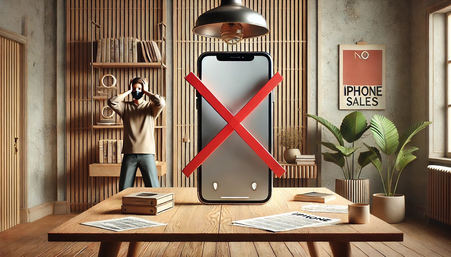iPhone Tak Boleh Dijual, Apple Disebut Rugikan Konsumen