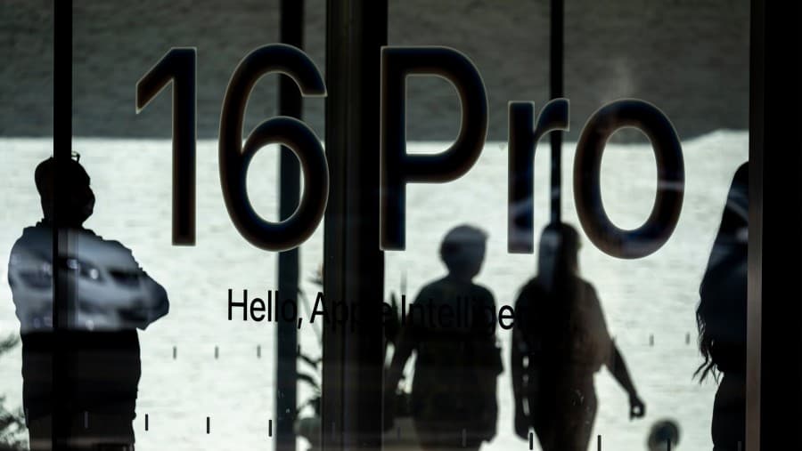 Nasib iPhone 16 Terkatung-katung Meski Bos BKPM Pede Segera Deal