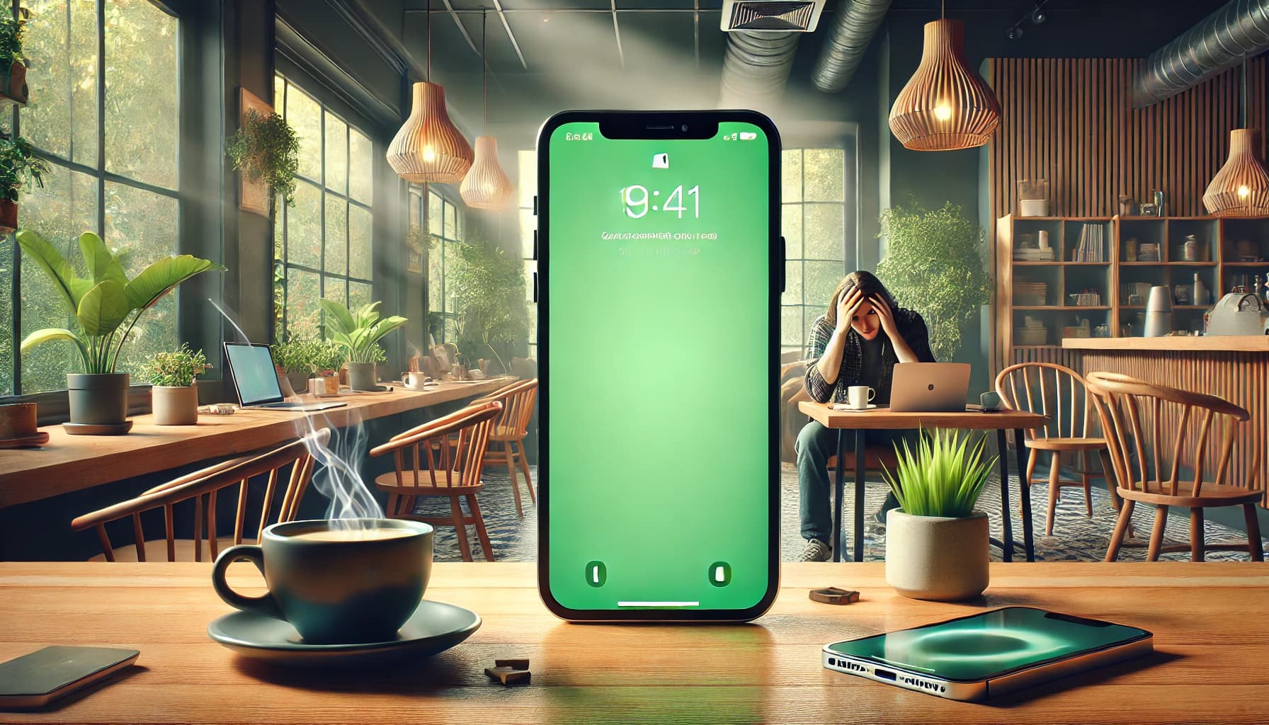 Masalah Tampilan iPhone 13 pro dan Pro Max Green Screen, Masalah White Screen, Yellow Screen. Apakah Sudah Pernah Diperbaiki? Masalah Tampilan iPhone 13 pro