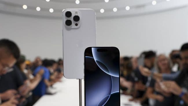 Cara Kunci Aplikasi di iPhone dan Dibuat Tersembunyi