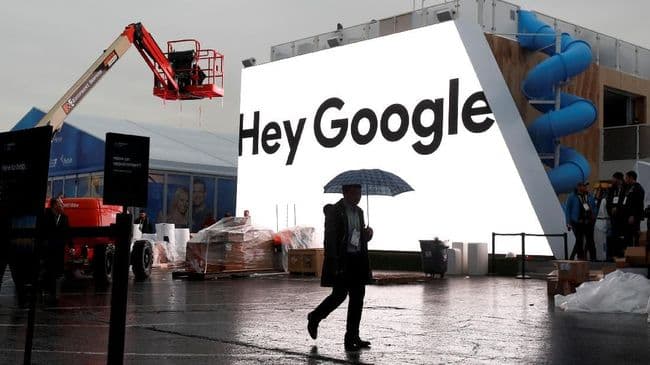 Google Dibantai Habis, Ini Peringatan Buat Apple dkk