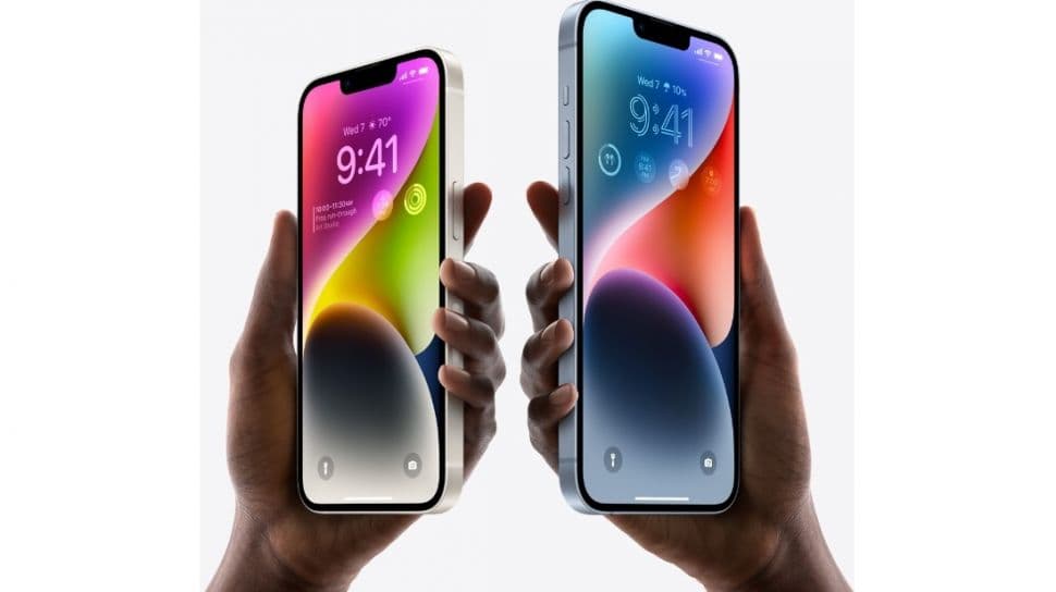 Kamera Belakang iPhone 14 Plus Bermasalah?