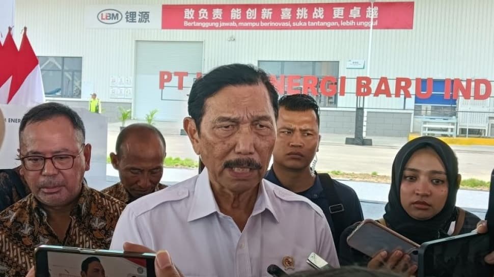 Bukan Soal Teknologi Tinggi, Tapi Janji Investasi