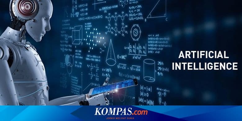 Apple Temukan Kelemahan Kecerdasan Buatan