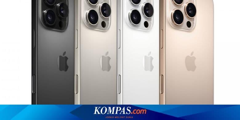 iPhone 16 Dikeluhkan Bermasalah, Alami “Crash” dan Boros Baterai