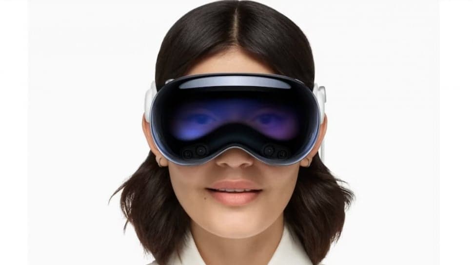 Apple Tunda Vision Pro Murah, Mimpi AR/VR Terjangkau Kandas?