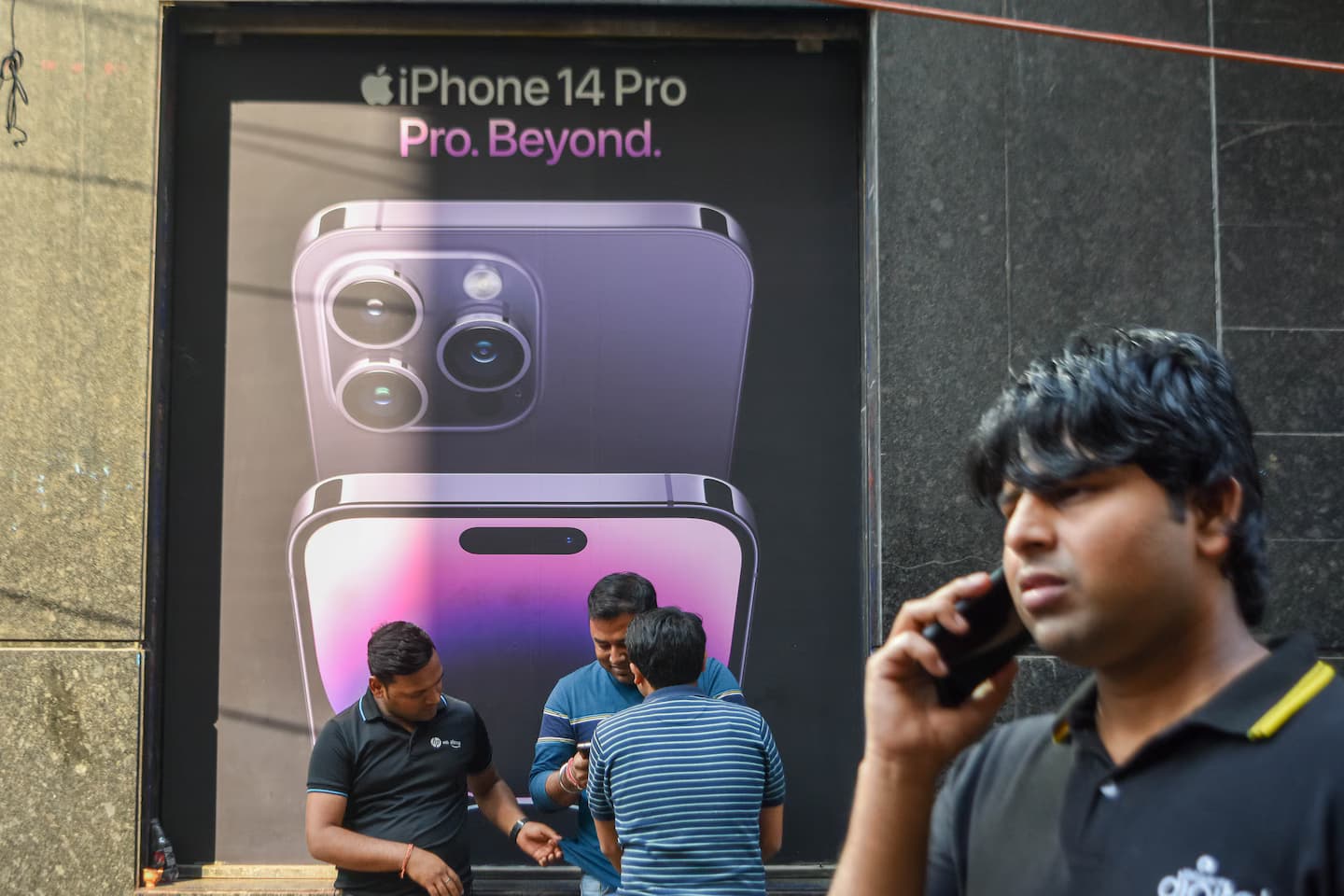 Permintaan Apple Ditolak: Kasus Pelanggaran Persaingan Usaha di India Berlanjut