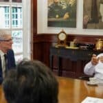 Apple Dilaporkan Menambah Investasi ke Indonesia untuk Mencabut Larangan iPhone 16