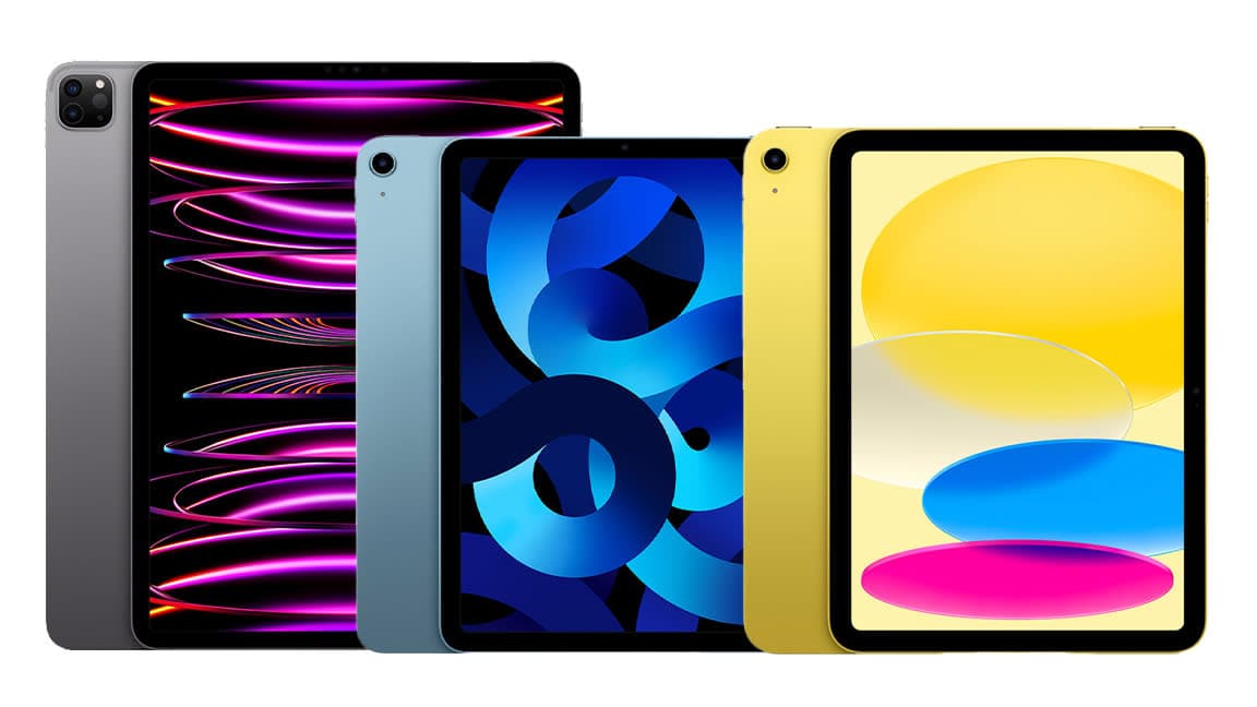 Daftar Harga iPad Terbaru Januari 2025, Resmi dari iPad Pro hingga Air