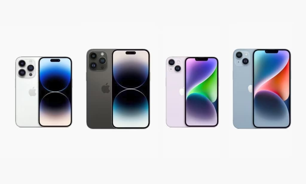 Daftar Harga iPhone Januari 2025: Promo Menarik dan Pilihan Lengkap