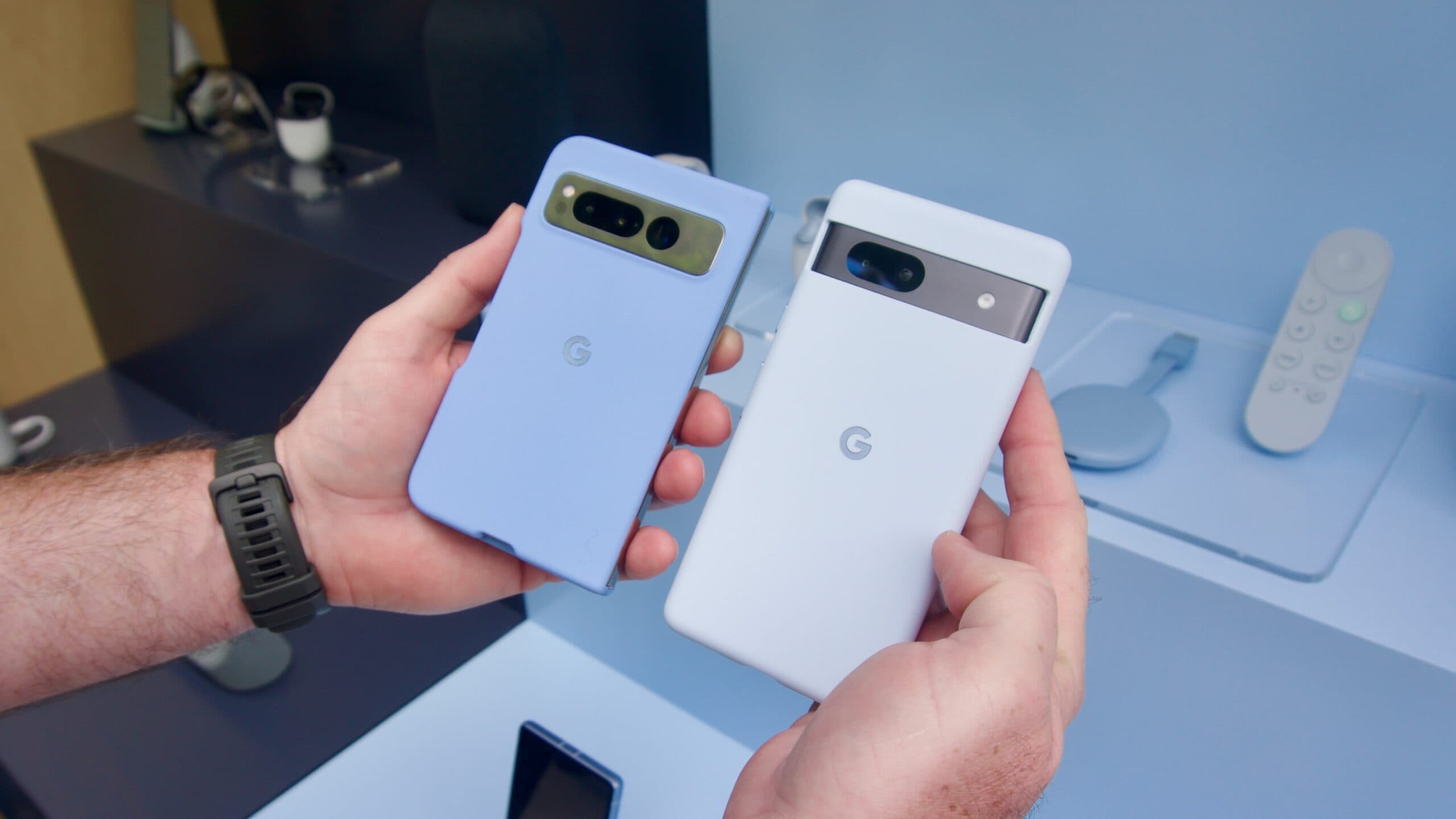 Indonesia Larang Penjualan Google Pixel: Kebijakan Baru Soal Komponen Lokal