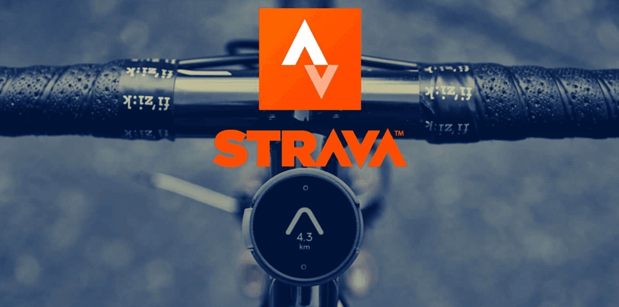 Layanan dan Aplikasi Pelacak Kebugaran Strava: Tren Olahraga Global 2024