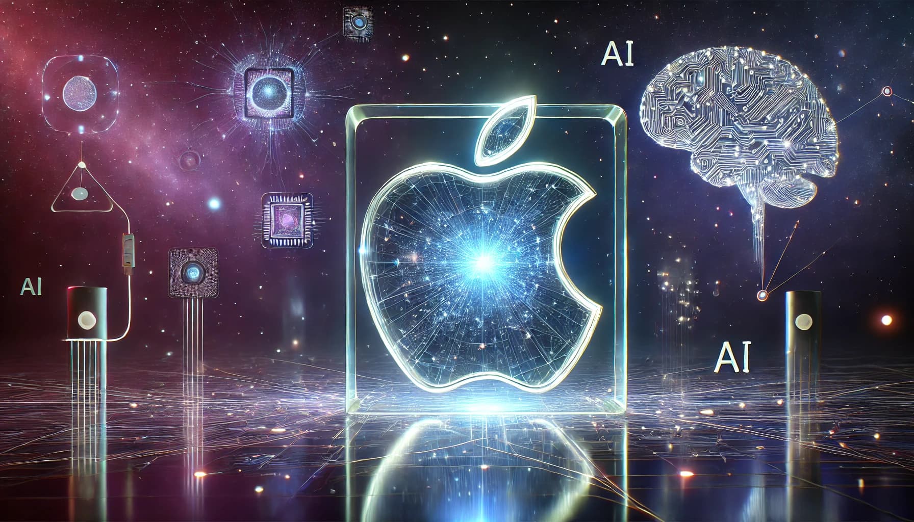 Apple dan Teknologi AI: Pengakuan Tim Cook yang Mengejutkan
