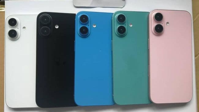 iPhone 16 Bisa Gagal Total, Tak Laku Gara-gara Huawei