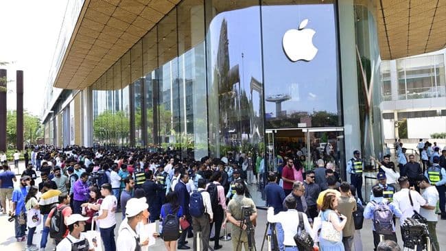 Apple Banting Harga Iphone, Ada Apa?