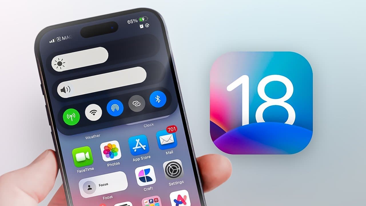 Foto Terbaru Susah Dicari di iOS 18.1.1? Begini Cara Mengatasinya!