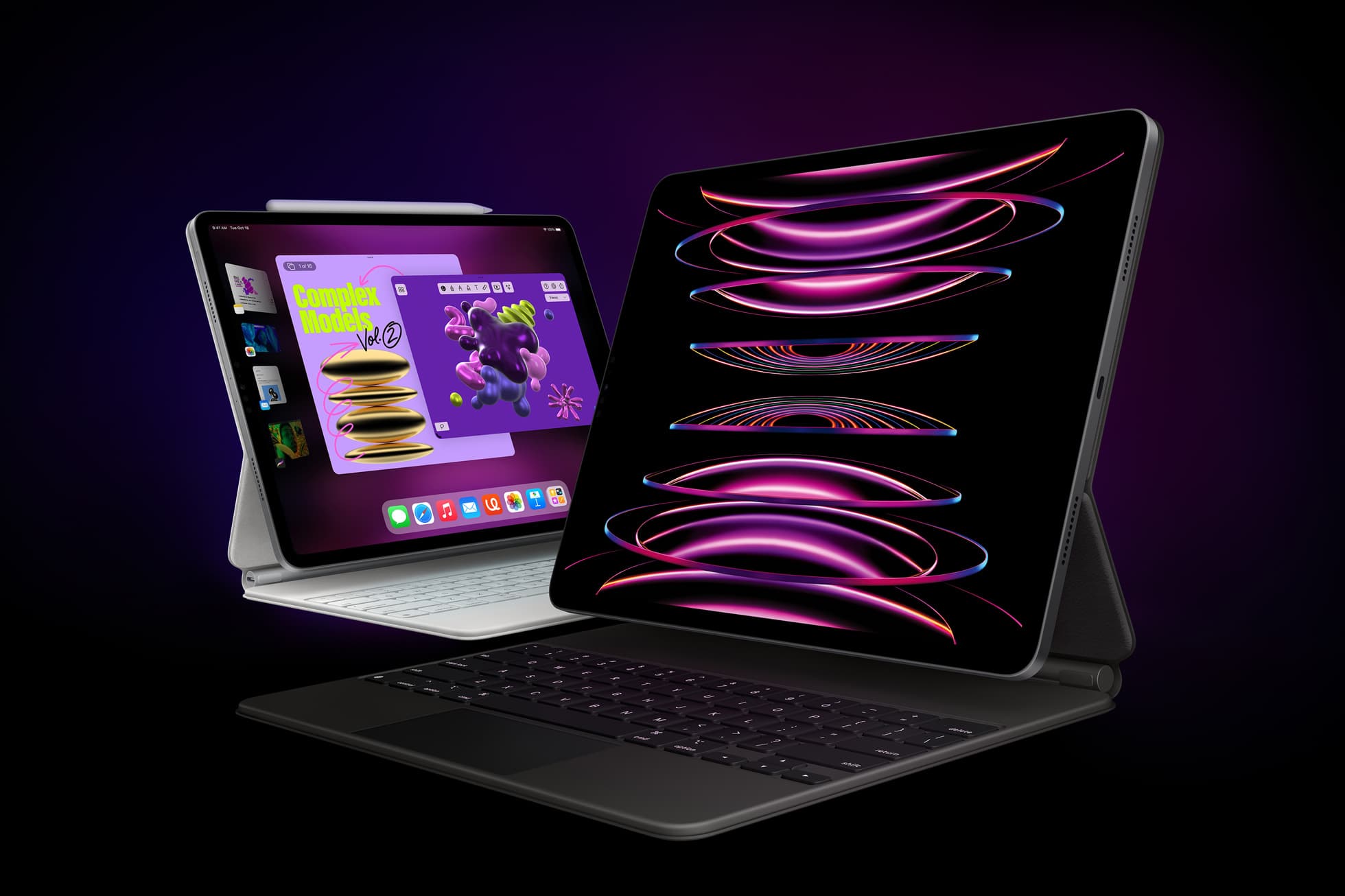 Apple Pastikan Rilis iPad Pro Terbaru dengan Chipset M5 pada 2025