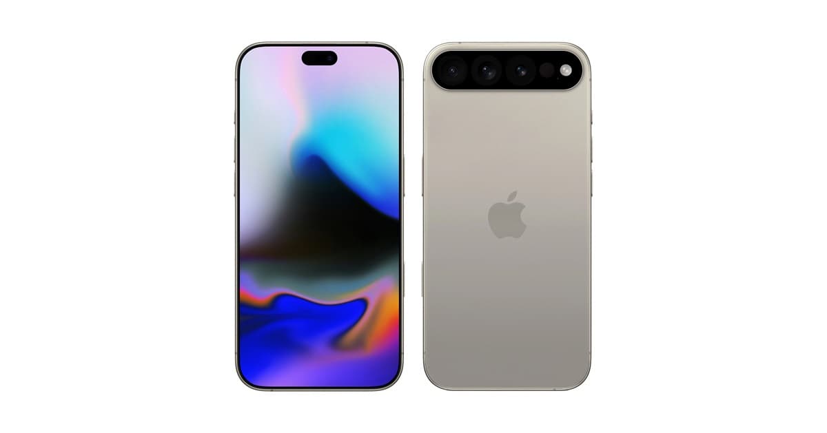 iPhone 16 Belum Masuk Resmi Pasar Indonesia: Seri Terbaru iPhone 17 Air Dipersiapkan Apple Inc.