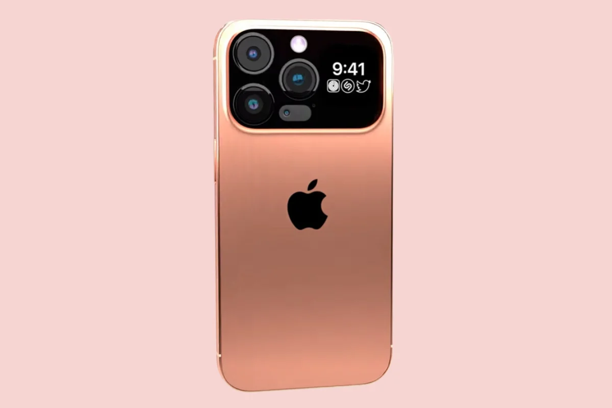 Bocoran iPhone 18 Pro: Harga Lebih Mahal Berkat Chipset 2 nm TSMC