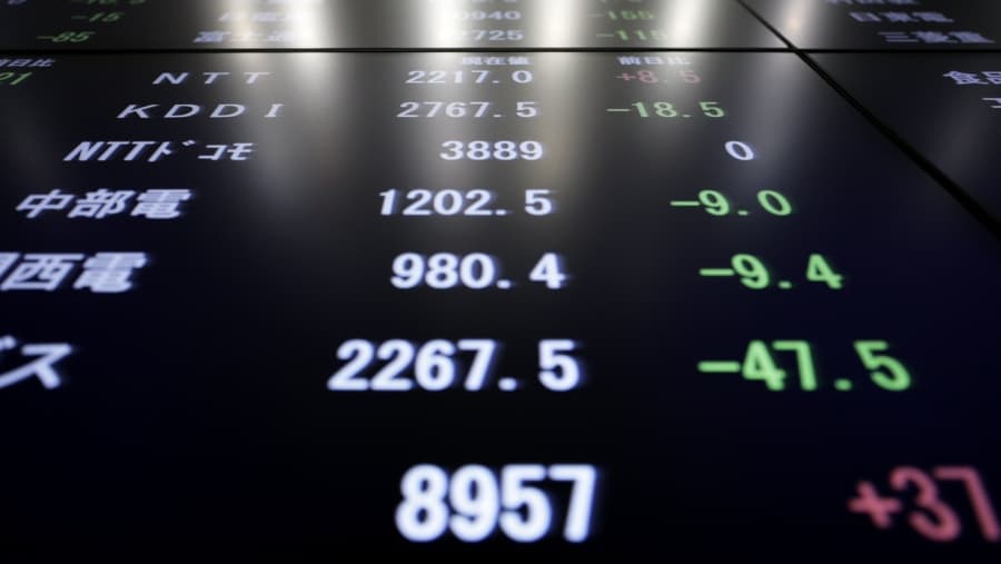 Wall Street Ditutup Melesat, Ancaman Tarif Angkat Harga Minyak