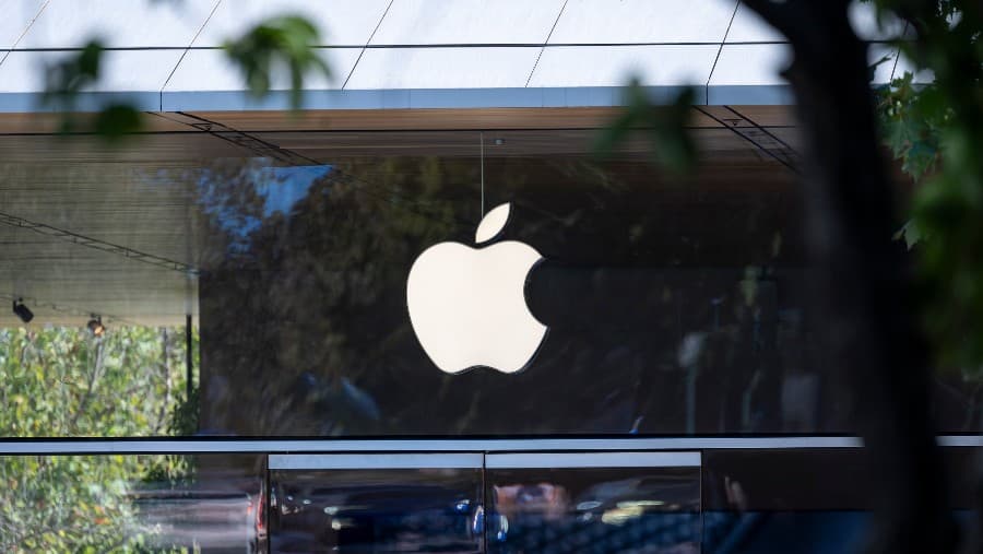 Kemenperin Kembali Desak Apple Bangun Pabrik di RI