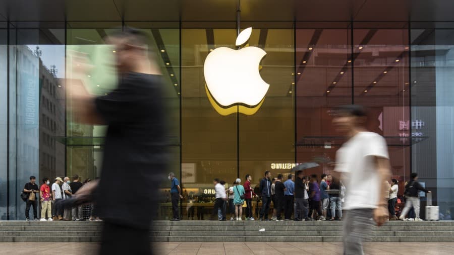 iPhone Bakal Tumbuh Stagnan di 2025, Ini Sejumlah Tantangan Apple