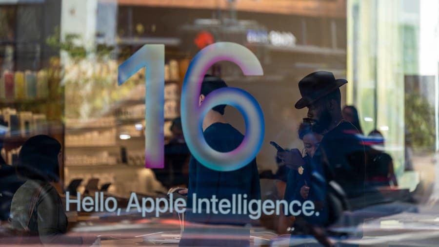 Sandungan Apple Belum Juga Bisa Jual iPhone 16: Kandungan Lokal