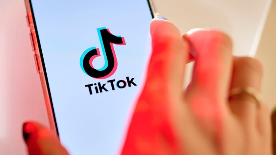 Apple dan Google Hapus TikTok dari Toko Aplikasi Seluler