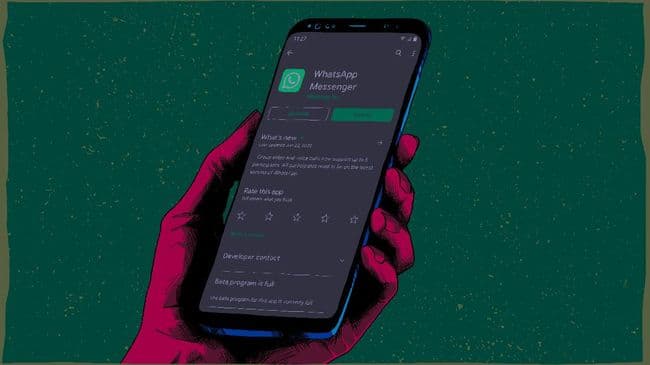WhatsApp Nanti Bisa AirDrop Seperti iPhone, Ini Cara Kerjanya
