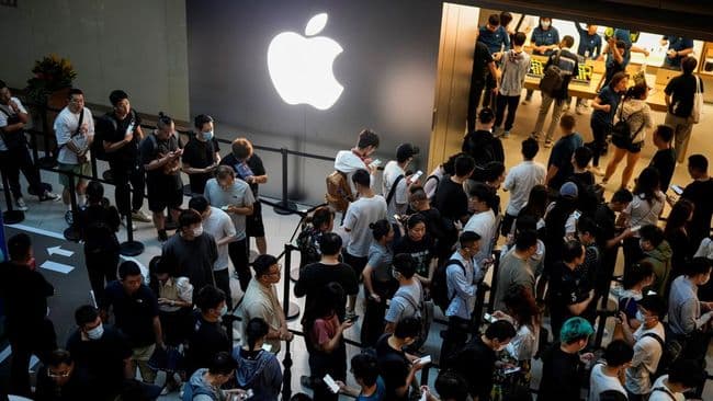 Fitur Baru iPhone Diblokir, Gagal Dirilis Global