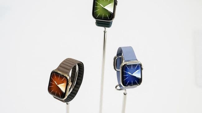 Tali Apple Watch Disebut Beracun, Peneliti Beberkan Buktinya