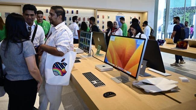 Pabrik iPhone Tolak Karyawati Menikah, Kena Razia Anak Buah Modi