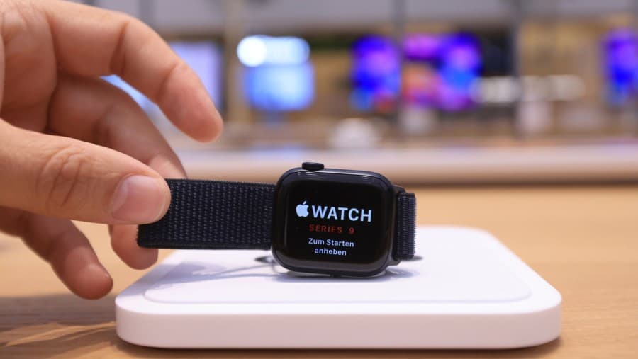 Pemilik Apple Watch Bisa Dapat Uang Rp328 Miliar dari Apple
