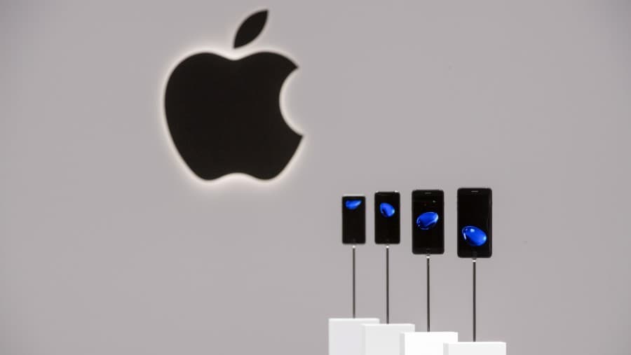 Apple Kritik UU Uni Eropa Atas Temuan Aplikasi Porno di iPhone