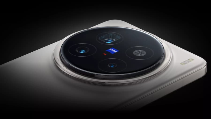 Apple dan Vivo Kuasai Pasar India Sepanjang 2024