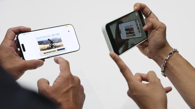 Apple Hapus Fitur AI dalam Apple Intelligence di iOS 18.3: Penyempurnaan atau Penghapusan Sementara?