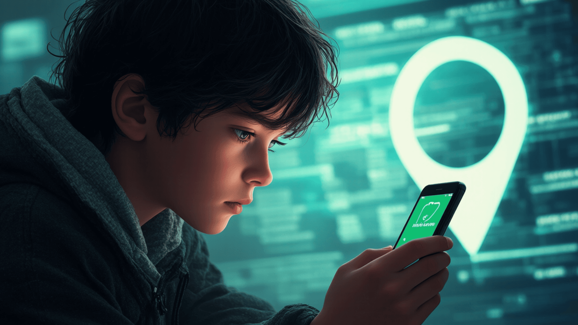 Cara Melacak iPhone yang Hilang