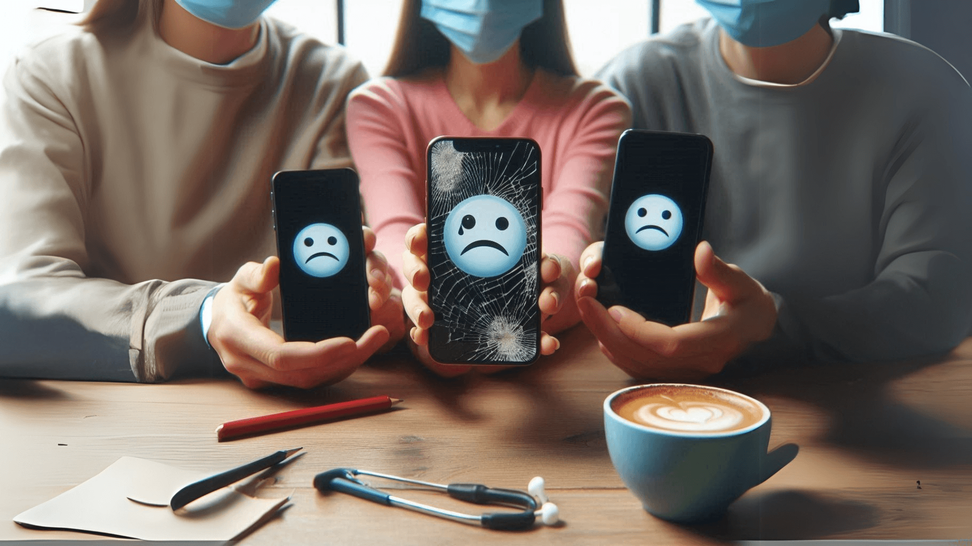 Kasus Kerusakan iPhone 11 hingga Seri Terbaru yang Jarang Diketahui: Panduan Lengkap Diagnosis & Perbaikan