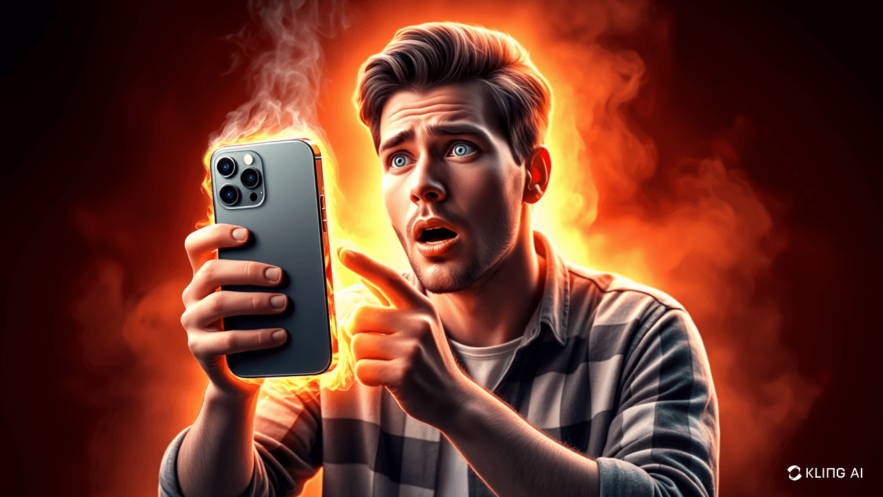 iPhone 15 Overheating: Solusi, Tips, dan Penyebab Umum