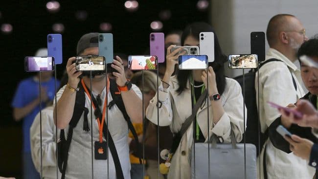 Apple Punya Aturan Baru Buat Anak Pemilik iPhone dan iPad