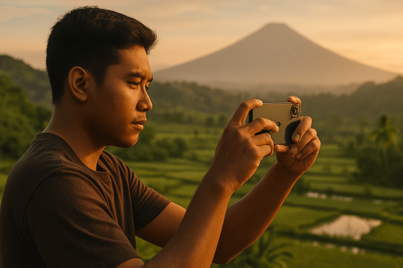 Tips Foto Maksimal dengan Kamera iPhone: Panduan Lengkap untuk Hasil Profesional