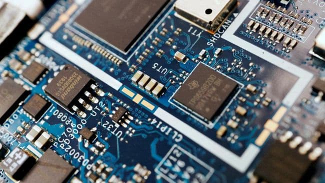 Taktik China Gagalkan Apple Pindah Pabrik iPhone