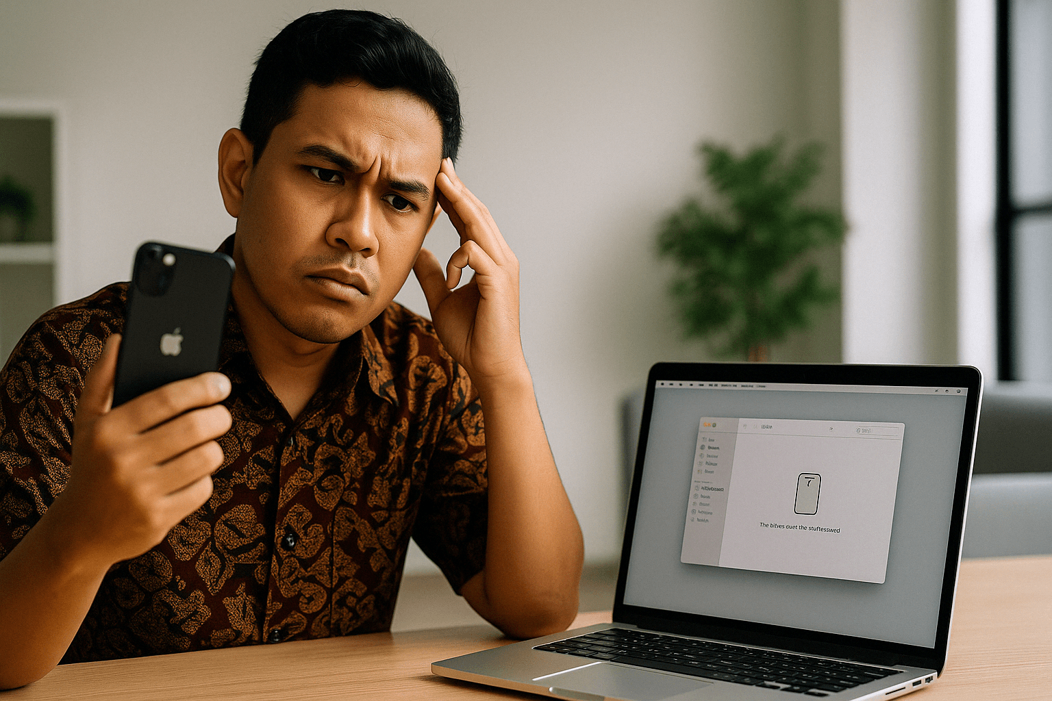 iPhone Tidak Terbaca di iTunes / Finder? Begini Cara Mengatasinya